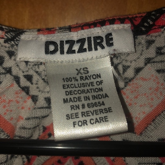 XS Romper from Pac-Sun - Picture 3 of 4